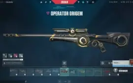 Conta Valorant +30 skins LVL 100 Todos os agentes habilitado