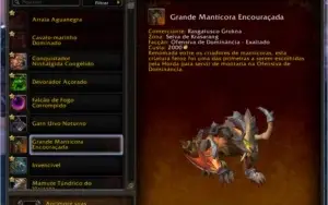 CONTA BLIZZARD, WOW (INVENCIVEL) E OVERWATCH