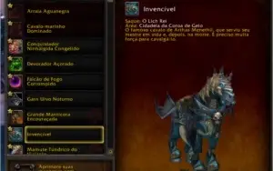 CONTA BLIZZARD, WOW (INVENCIVEL) E OVERWATCH