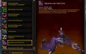 CONTA BLIZZARD, WOW (INVENCIVEL) E OVERWATCH