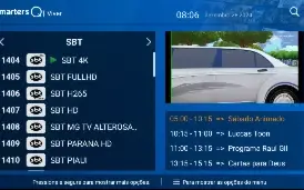 Script Smarters Q Com Painel + Apk Base