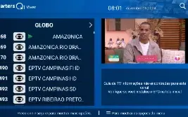 Script Smarters Q Com Painel + Apk Base