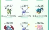 Conta Pokemon Go Nível 40 Quase Full Pokedex +1200 Pokémons