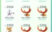 Conta Pokemon Go Nível 40 Quase Full Pokedex +1200 Pokémons