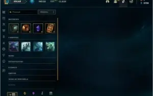 CONTA PLATINA PROMOÇÃO