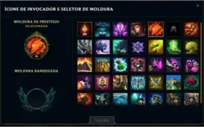 CONTA PLATINA PROMOÇÃO