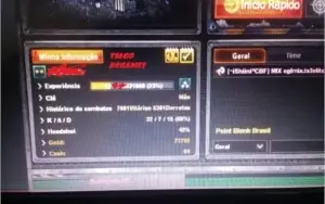 TC 5 INVENTARIO CHEIO