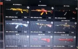 TC 5 INVENTARIO CHEIO