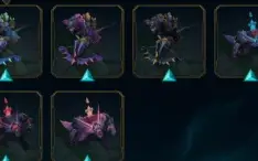 Vendo conta do Lol