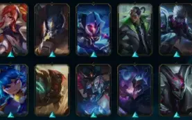 Vendo conta do Lol