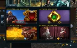 ACC RUNESCAPE RS3/2600TTL/MENBER ATE 2020