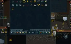 ACC RUNESCAPE RS3/2600TTL/MENBER ATE 2020
