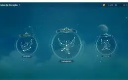 CONTA NI NO KUNI LVL 96