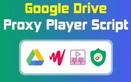 Script Gerador - Gdplay para sites 