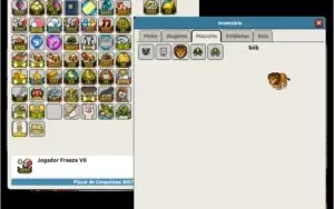 CONTA HABBO 2011 + de 170 MOBS + Emblemas
