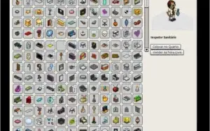 CONTA HABBO 2011 + de 170 MOBS + Emblemas