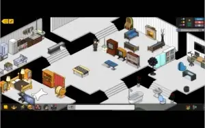 CONTA HABBO 2011 + de 170 MOBS + Emblemas
