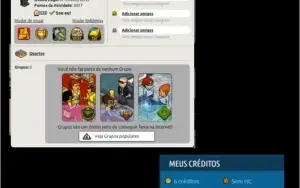 CONTA HABBO 2011 + de 170 MOBS + Emblemas