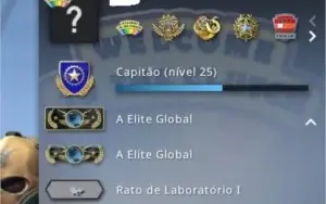 Conta Steam De Colecionador (15 anos) 314 Jogos, LvL 86