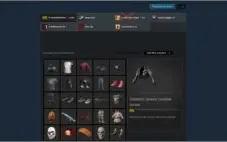 Conta Steam De Colecionador (15 anos) 314 Jogos, LvL 86
