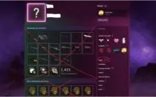Conta Steam De Colecionador (15 anos) 314 Jogos, LvL 86