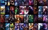Conta Grão Mestre com Riven Campeonato S2, ex Challenger.