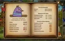 Conta SW global muito forte, 100 Mobs 6*