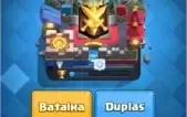 CoC CV 10 com Royale 4600 troféus, desafiante 3