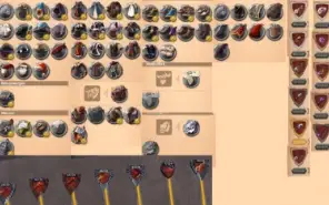 Conta Pronta Para Pvp/Pve/Coleta/Refino