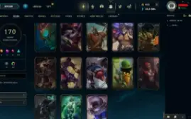 Conta LOL  / Sem Risco De Ban