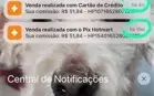 ROBÔ DE VENDAS AFILIADO