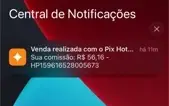 ROBÔ DE VENDAS AFILIADO