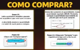 Site Monetizador De Rede Sociais