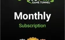 Key NoPingtunnel 30 dias - envio imediato