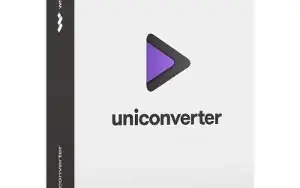 Wondershare UniConverter professional completo