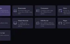 Wondershare UniConverter professional completo