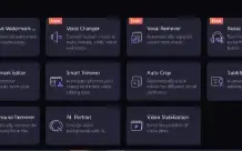 Wondershare UniConverter professional completo