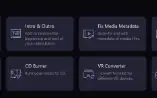 Wondershare UniConverter professional completo