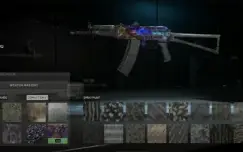 Conta call of duty mw2 orion and nuke