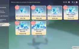 Ar 60|Raiden Shogun C3 + BIS/ Ayaka + BIS/ Yoimiya +BIS ⭐