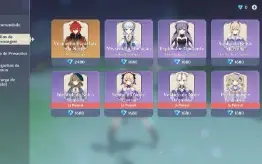 Ar 60|Raiden Shogun C3 + BIS/ Ayaka + BIS/ Yoimiya +BIS ⭐