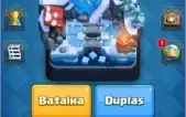 Clash of Clans com mais de 10.000 gemas
