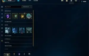 [NA] Smurf Gold 2