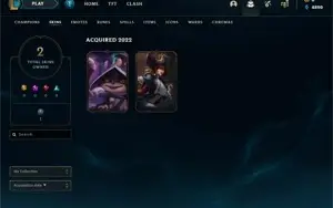 [NA] Smurf Gold 2