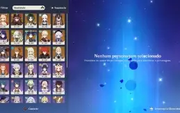 Conta AR 58* 23 T5⭐ + xiao bis + conta bem forte