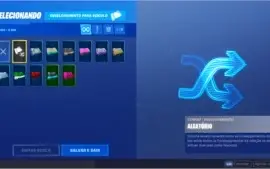 Vendo conta fortnite omega full season 4-7 full muitas skins