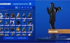 Fortnite + Salve o Mundo