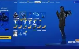 Fortnite + Salve o Mundo