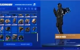 Fortnite + Salve o Mundo