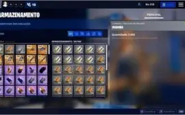Fortnite + Salve o Mundo